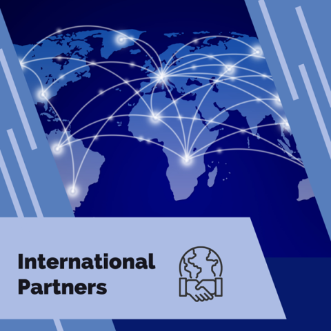 International Partners