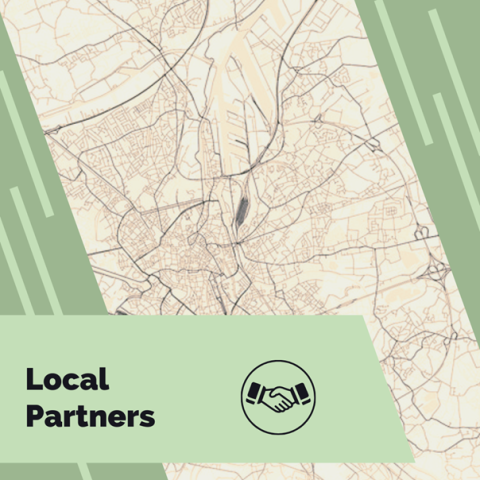 Local Partners